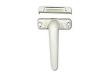 Aluminium Bend Handle For Window 